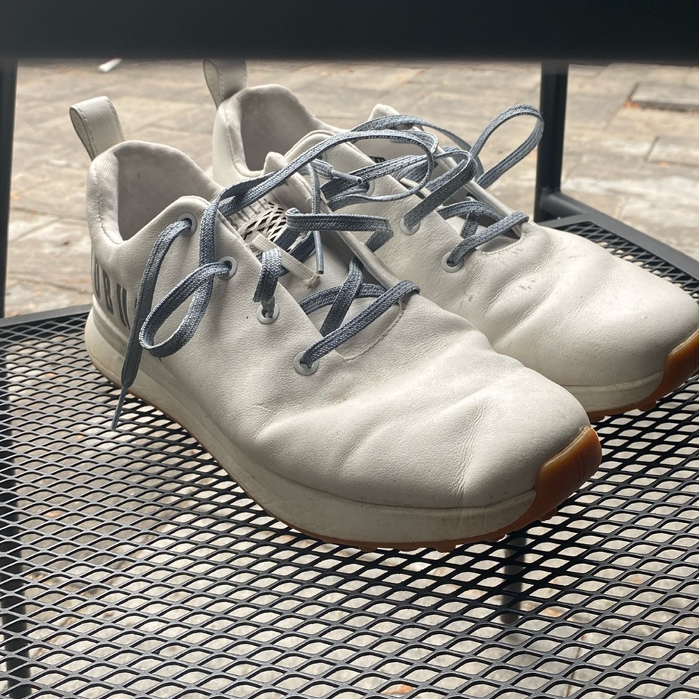 Golf Shoes.
